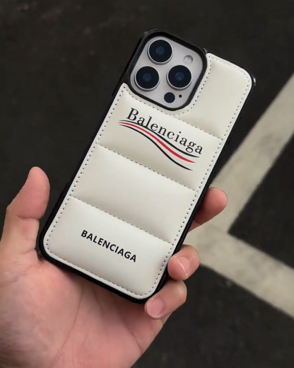 巴黎世家全包防摔手機殼-ZUIHANG SHOP